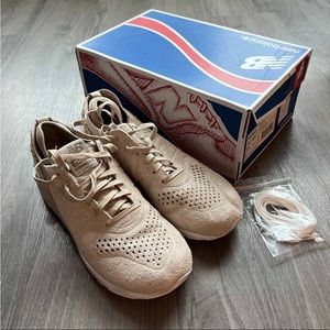 wings+horns x New Balance MT580 Deconstructed ‘Sand’ Mens US9.5